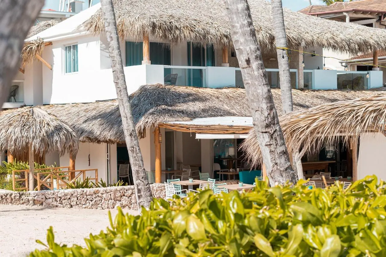 Ocean View! Lux Penthouse 3Br, 3Bt, Pool View Apartment Punta Cana