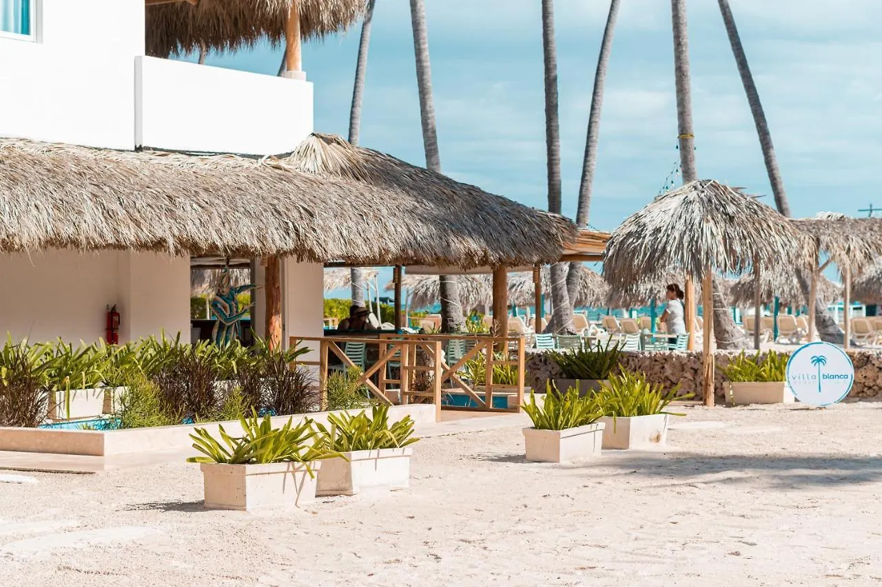 Ocean View! Lux Penthouse 3Br, 3Bt, Pool View Apartment Punta Cana 0*,