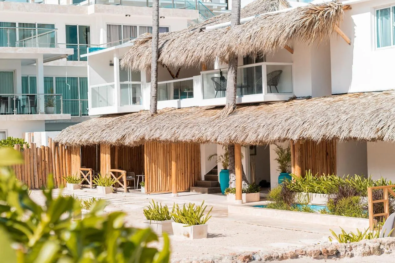 Ocean View! Lux Penthouse 3Br, 3Bt, Pool View Apartment Punta Cana Dominican Republic