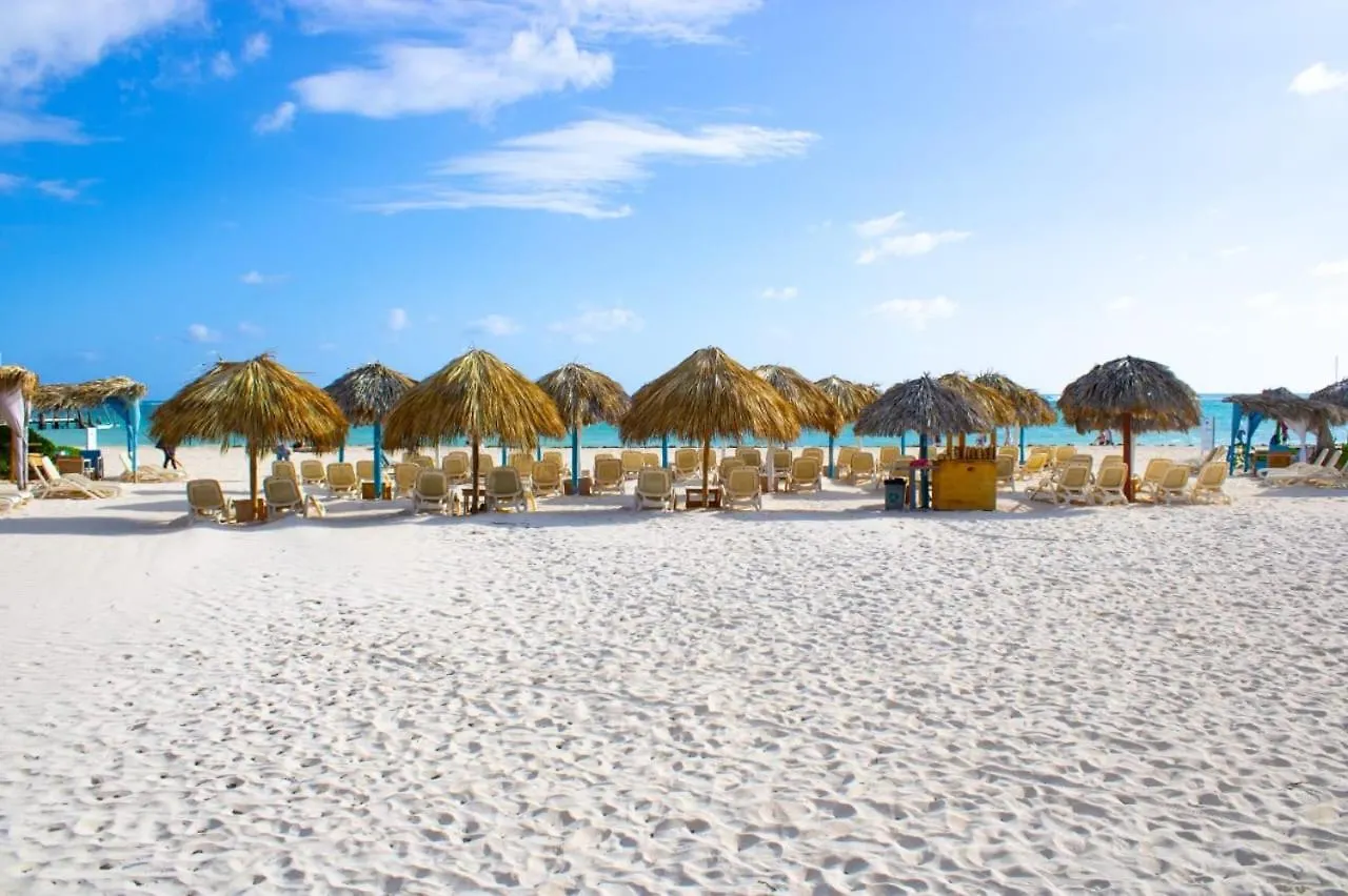 Ocean View! Lux Penthouse 3Br, 3Bt, Pool View Apartment Punta Cana Dominican Republic