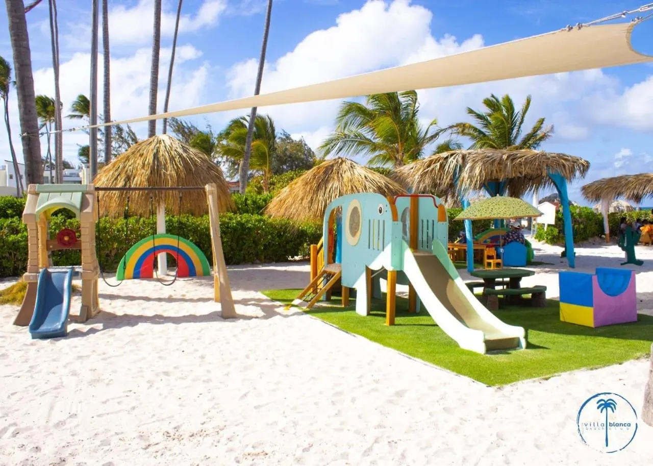 Ocean View! Lux Penthouse 3Br, 3Bt, Pool View Apartment Punta Cana