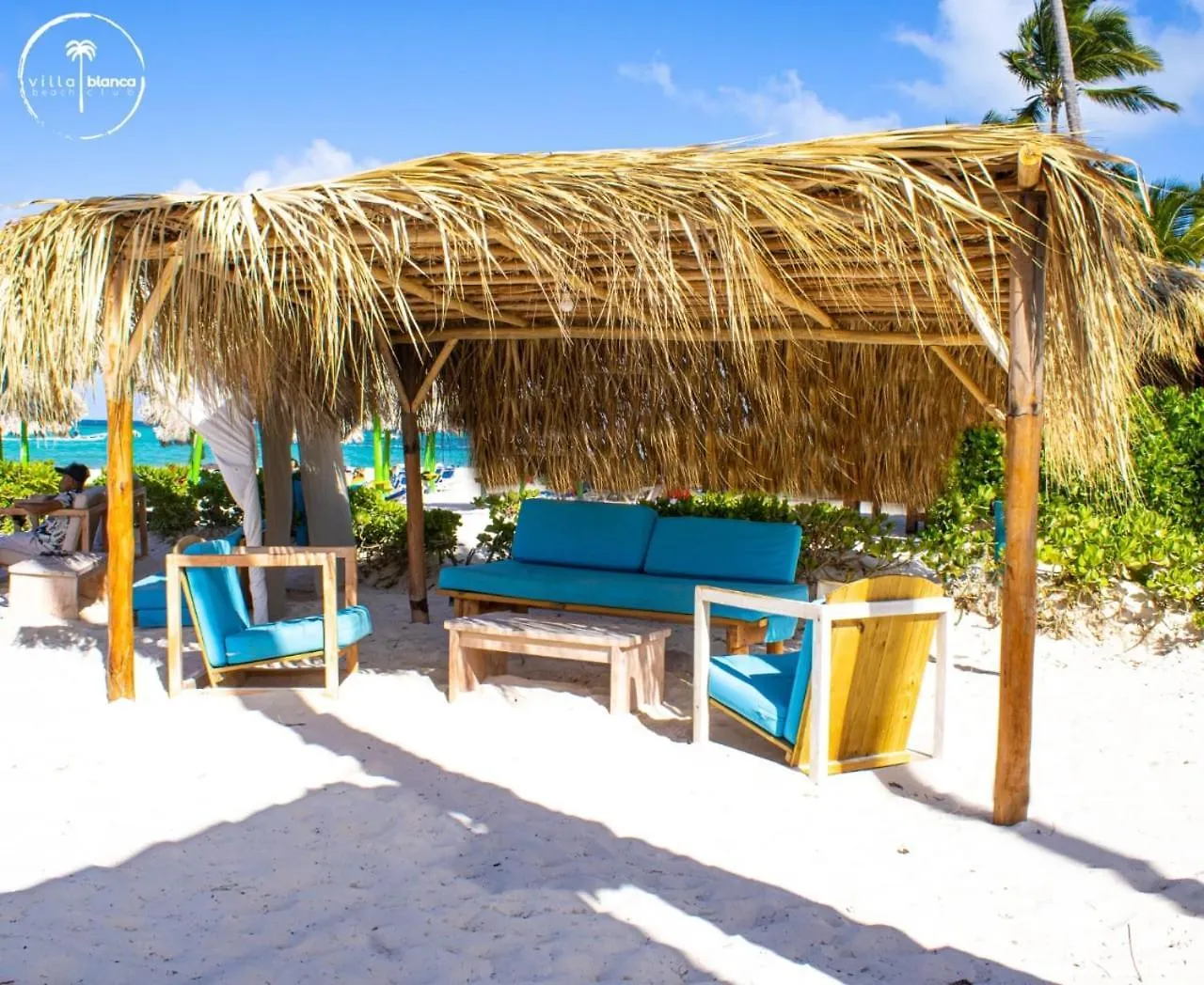 Ocean View! Lux Penthouse 3Br, 3Bt, Pool View Apartment Punta Cana