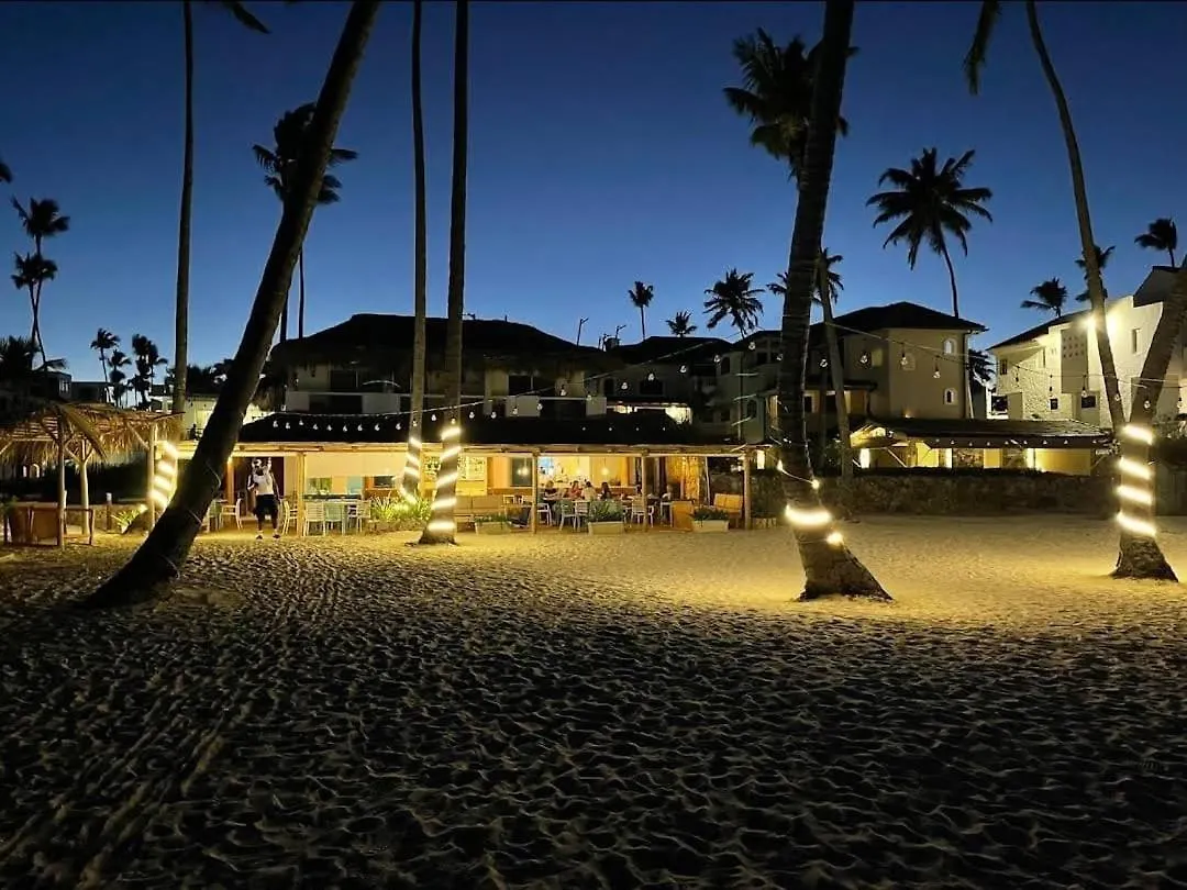 Ocean View! Lux Penthouse 3Br, 3Bt, Pool View Apartment Punta Cana