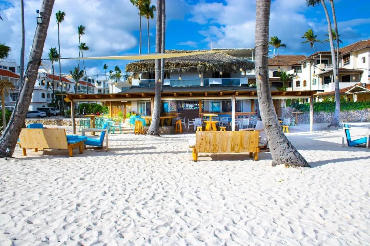 Ocean View! Lux Penthouse 3Br, 3Bt, Pool View Apartment Punta Cana