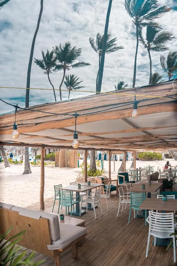 Ocean View! Lux Penthouse 3Br, 3Bt, Pool View Apartment Punta Cana 0*,