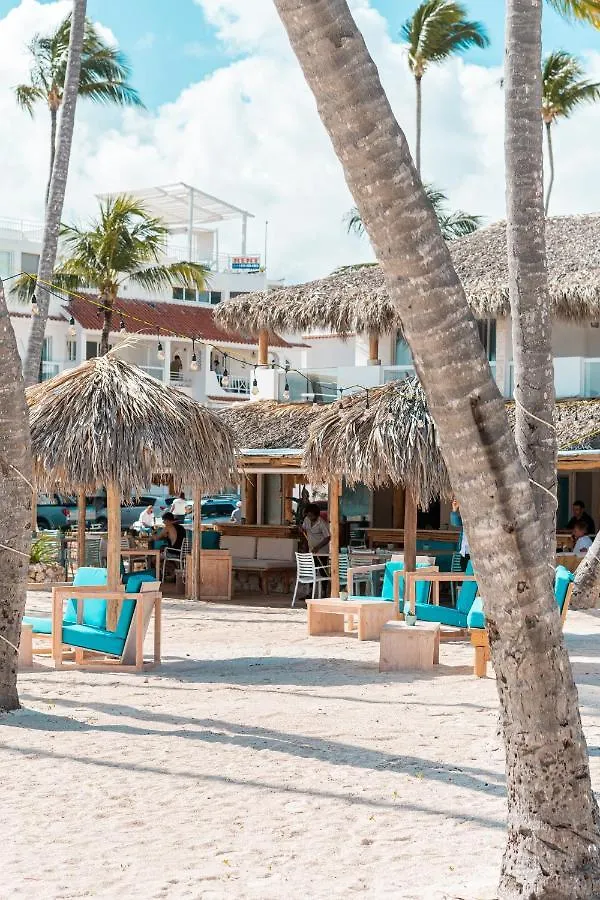 Ocean View! Lux Penthouse 3Br, 3Bt, Pool View Apartment Punta Cana