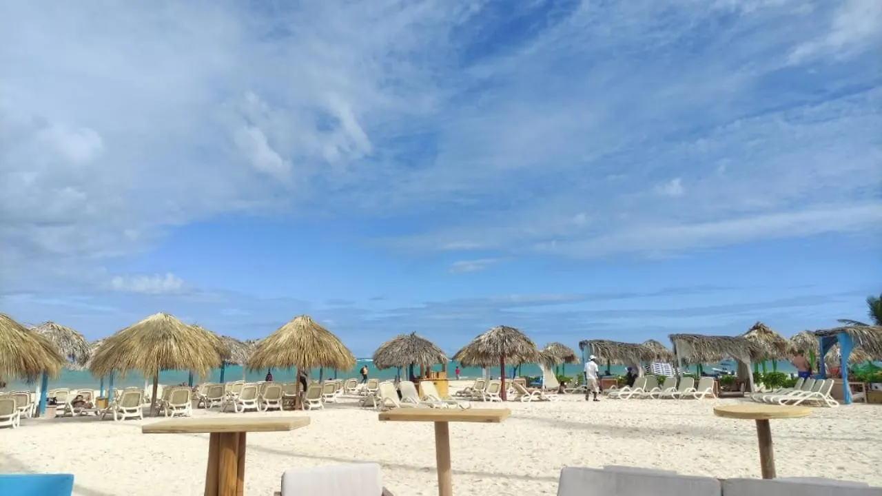 Ocean View! Lux Penthouse 3Br, 3Bt, Pool View Apartment Punta Cana