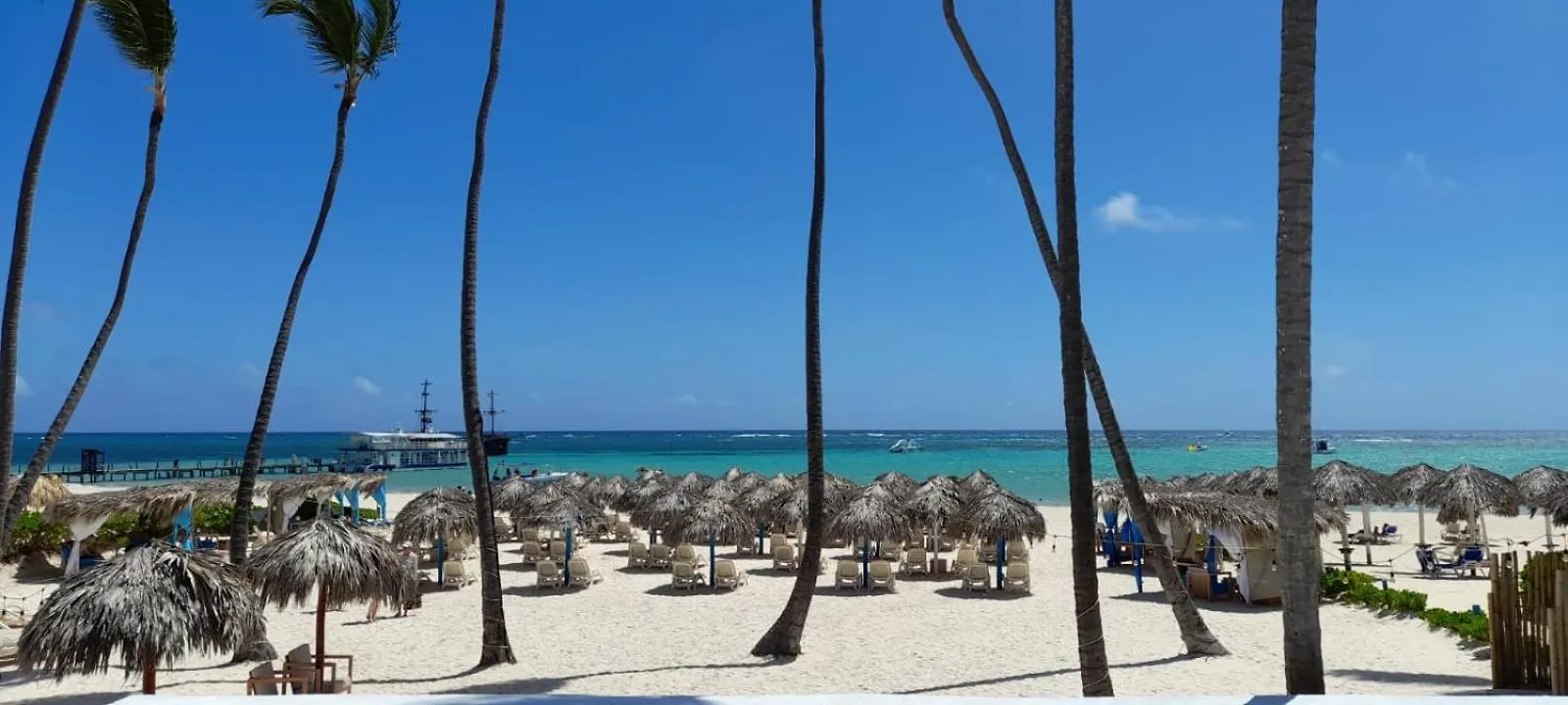 Ocean View! Lux Penthouse 3Br, 3Bt, Pool View Apartment Punta Cana