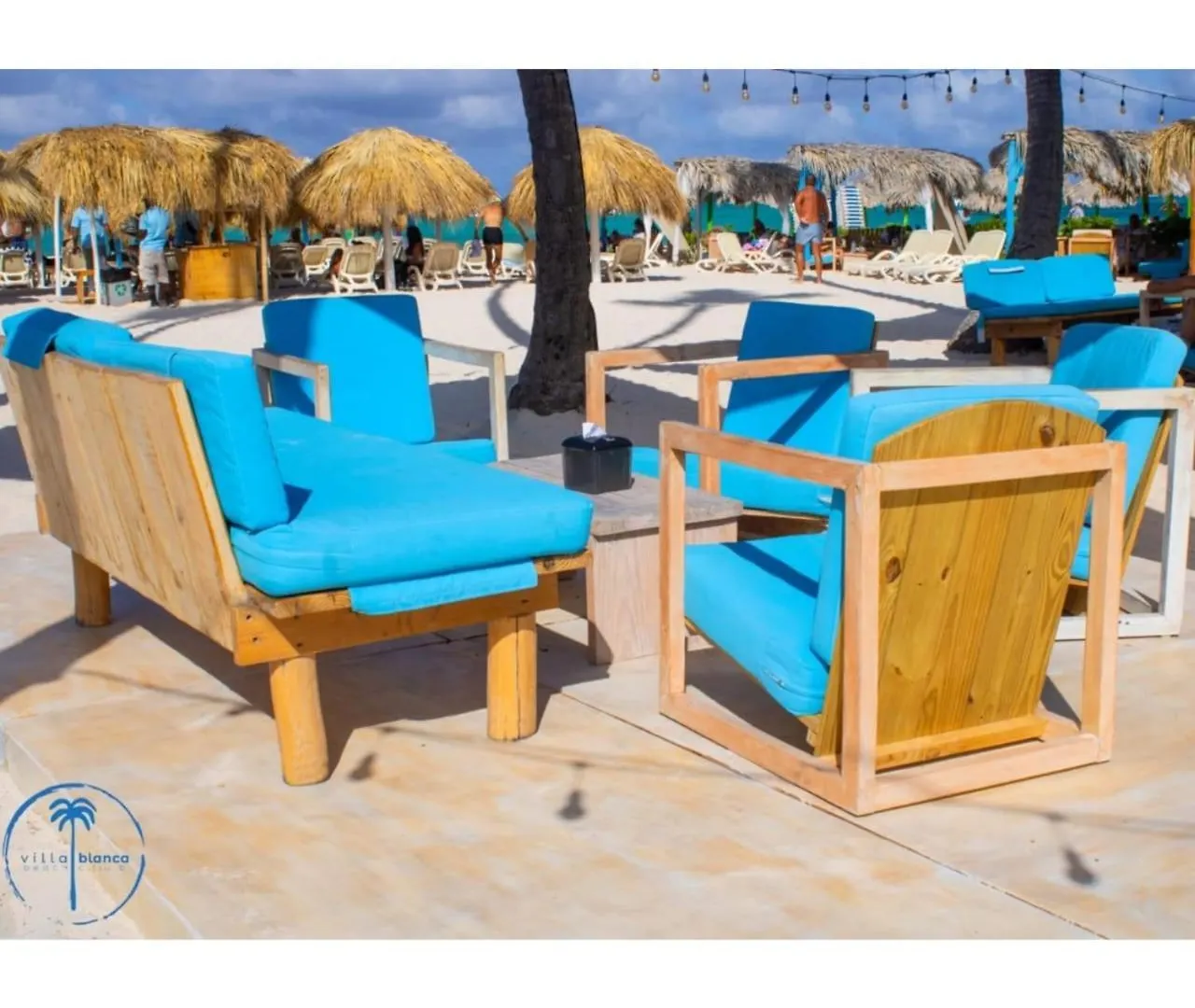 Ocean View! Lux Penthouse 3Br, 3Bt, Pool View Apartment Punta Cana 0*,  Dominican Republic